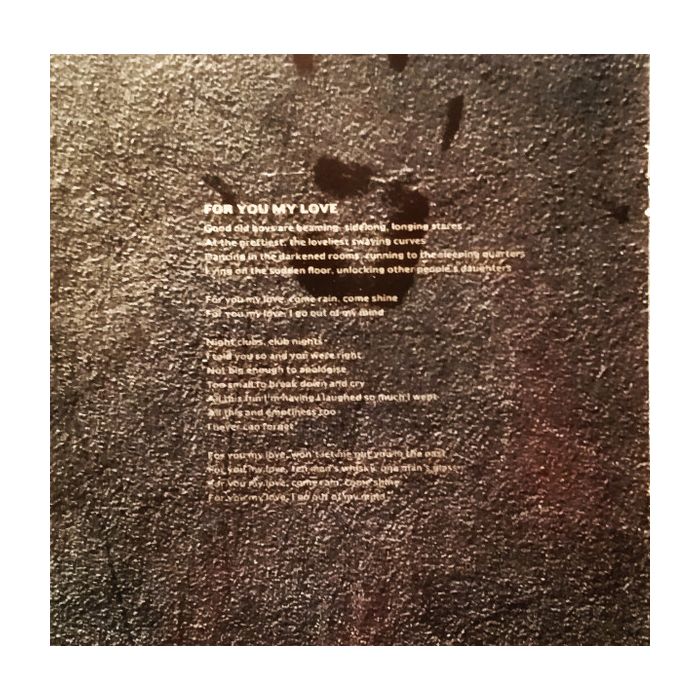 The Southernaires - Deeds Not Words