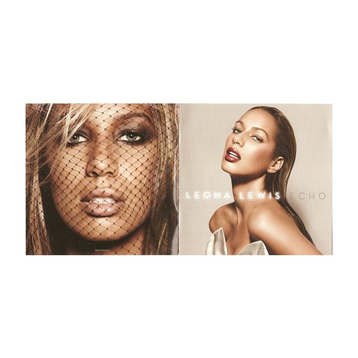 Leona Lewis - Echo