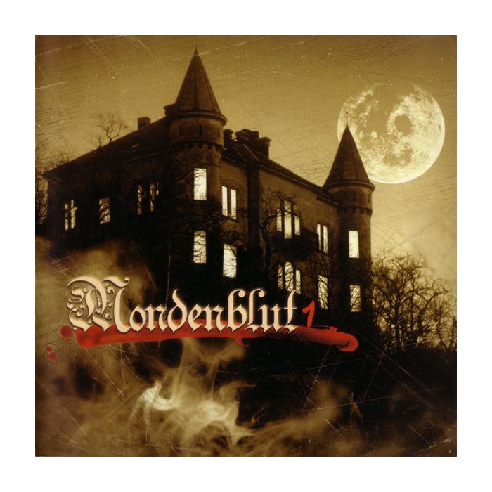 Various - Mondenblut 1
