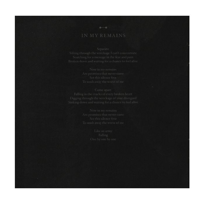 Linkin Park - Living Things