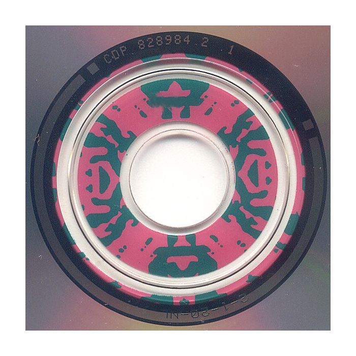 Pink Floyd - The Division Bell