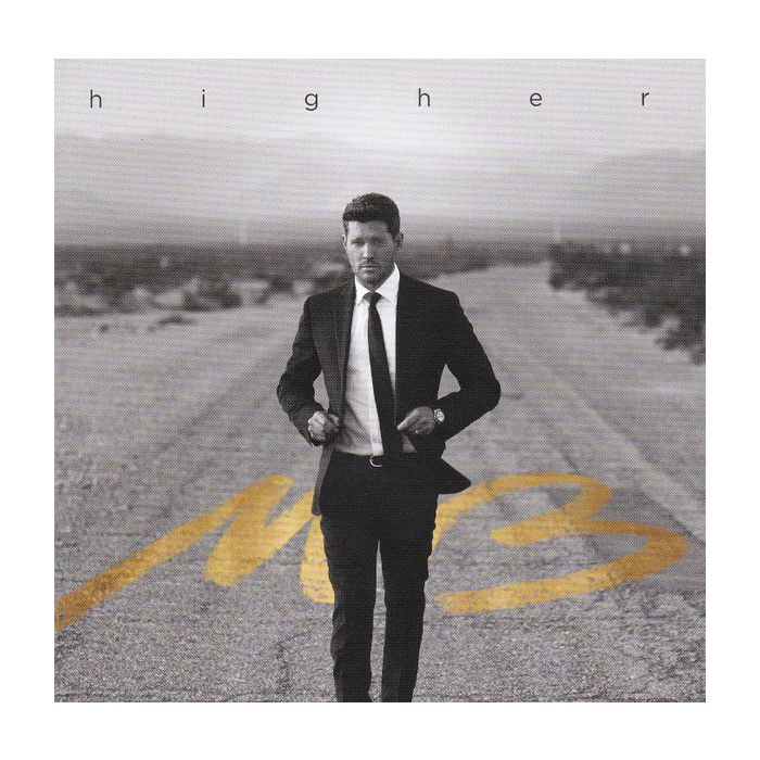 Michael Bublé - Higher