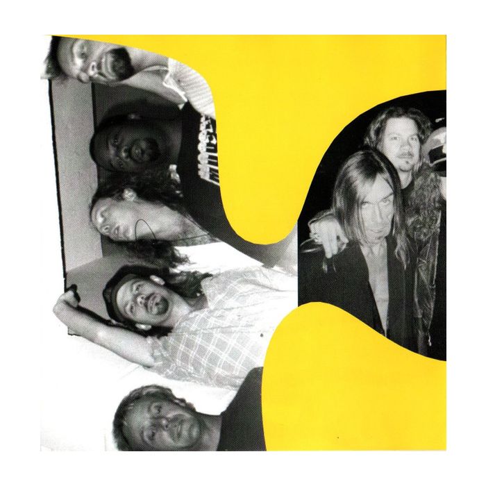 Iggy Pop - Beat Em Up
