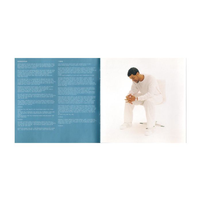 Craig David - Born To Do It
