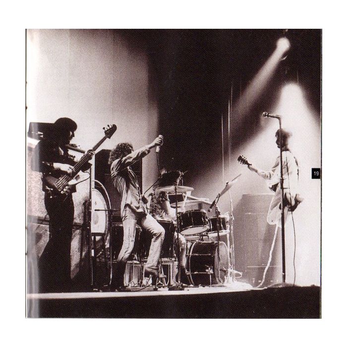 The Who - Who's Next