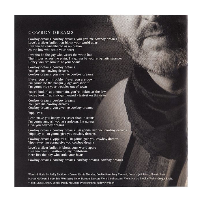 Prefab Sprout - The Gunman And Other Stories