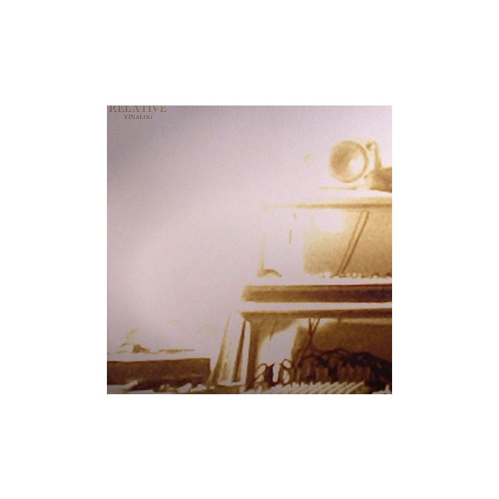 Vinalog - Lost Patterns