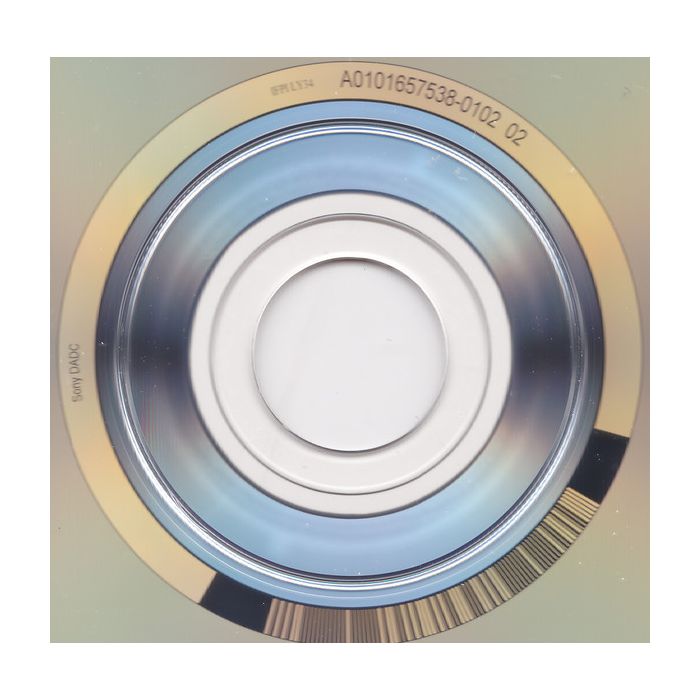 Magnetic Man - Magnetic Man