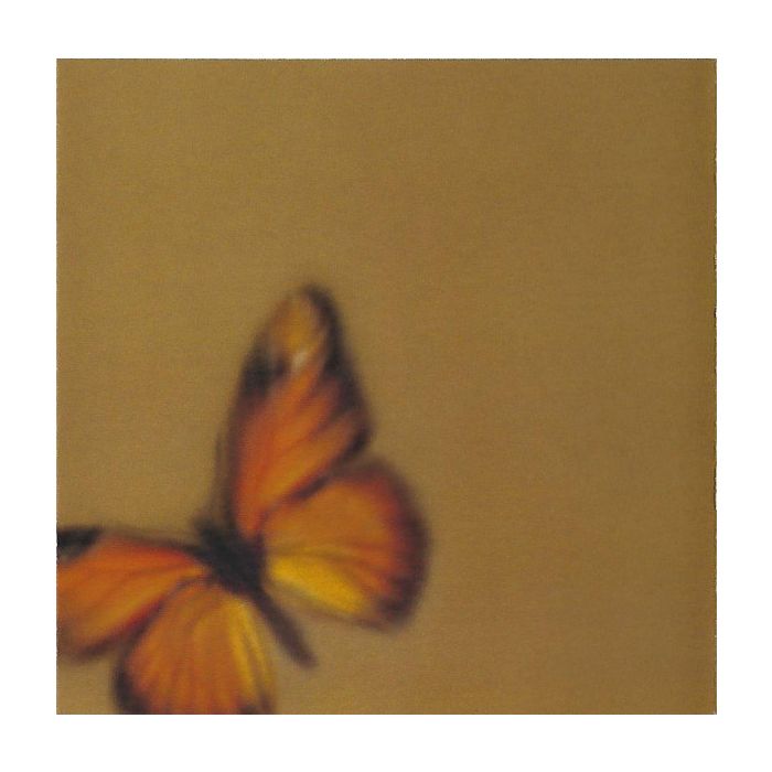 Mariah Carey - Butterfly