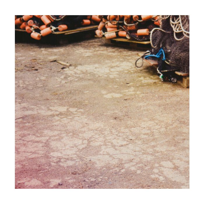 Trentemøller - Harbour Boat Trips 01 - Copenhagen