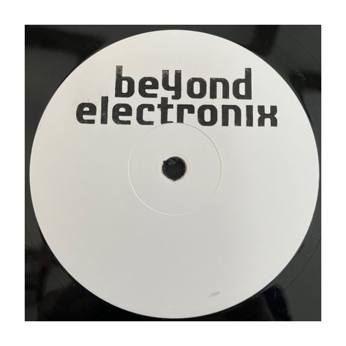Tim Reaper / Dwarde - Shiftpitchers / Not Afraid