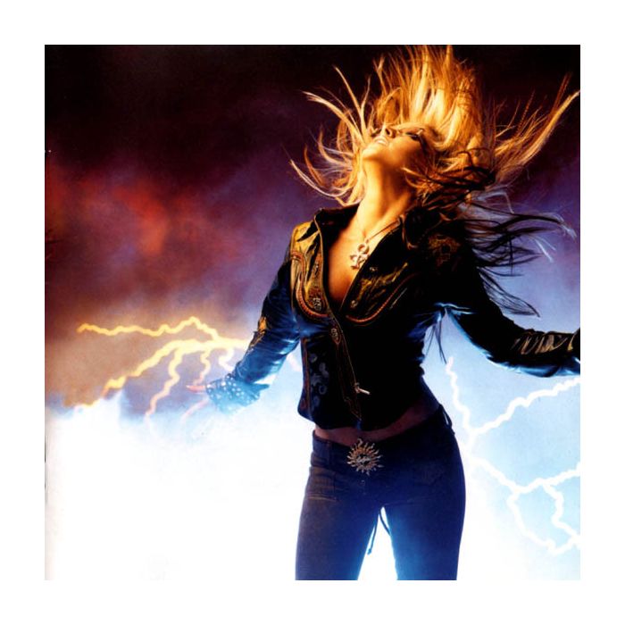 Anastacia - Freak Of Nature