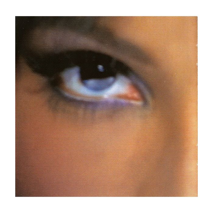 Toni Braxton - Secrets