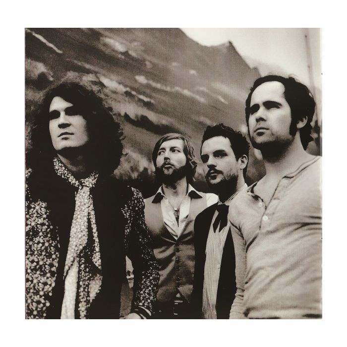 The Killers - Sam's Town