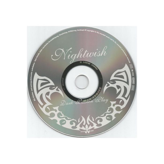 Nightwish - Dark Passion Play
