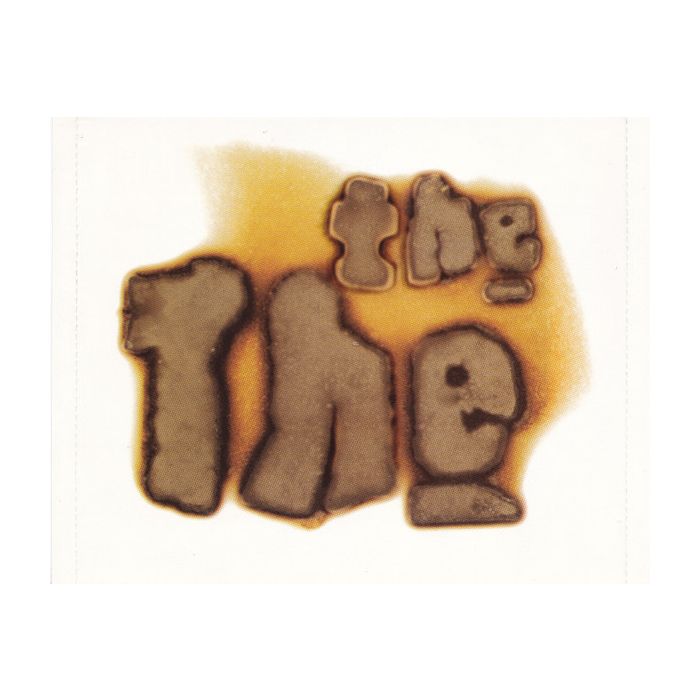 The The - Hanky Panky