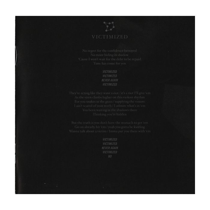 Linkin Park - Living Things