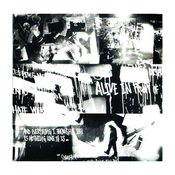 Linkin Park - Meteora