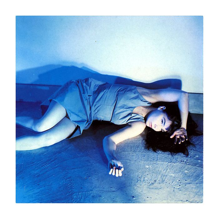 Björk - Telegram