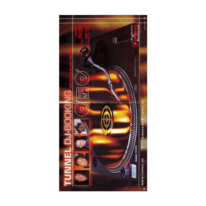 Various - Tunnel Trance Force Vol. 18