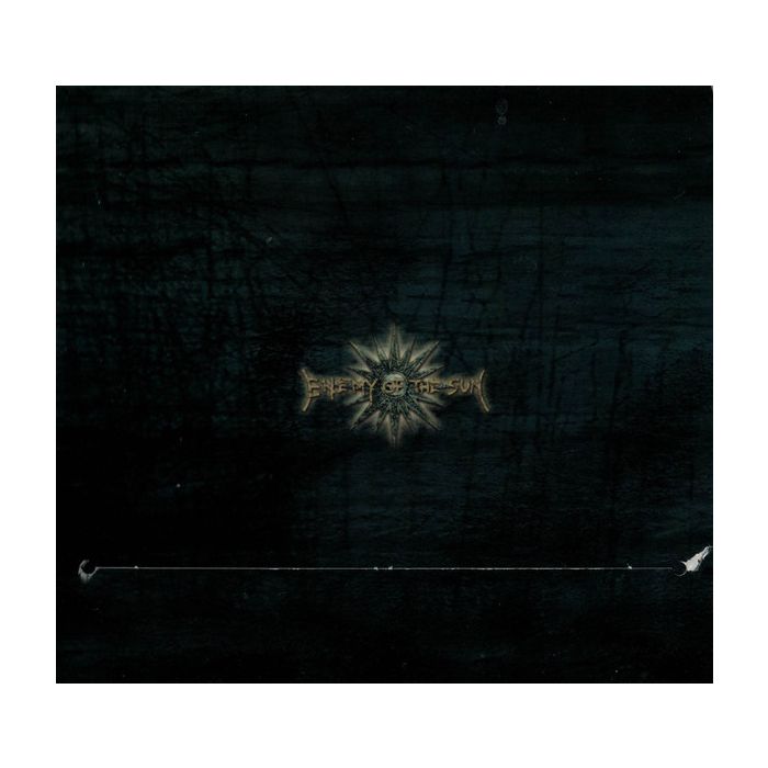 Enemy Of The Sun  - Caedium