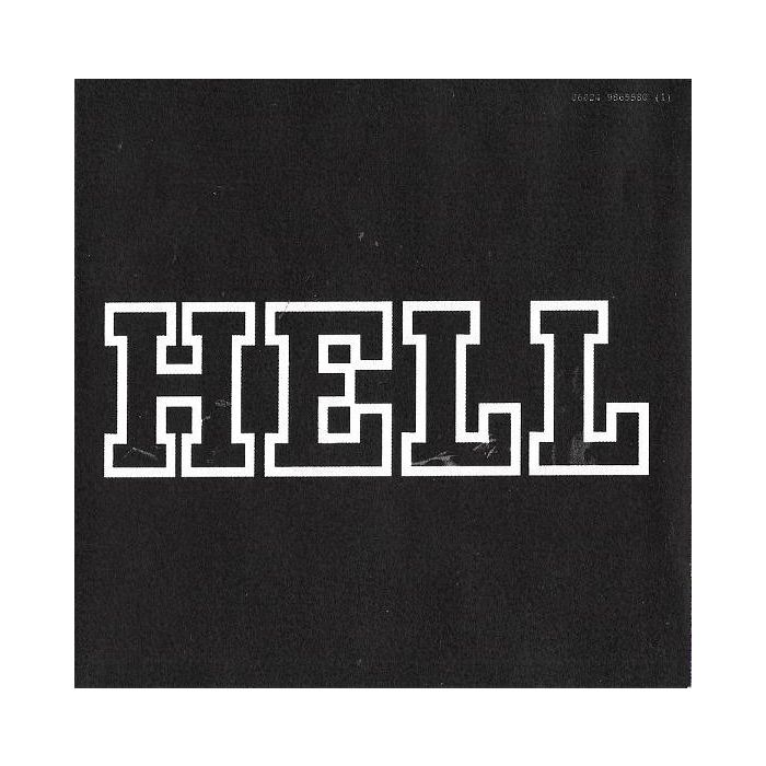 Hell - NY Muscle