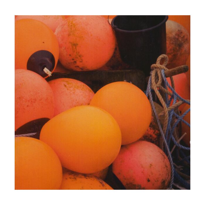 Trentemøller - Harbour Boat Trips 01 - Copenhagen