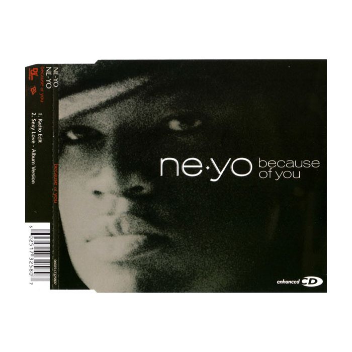 Ne-Yo - Because Of You