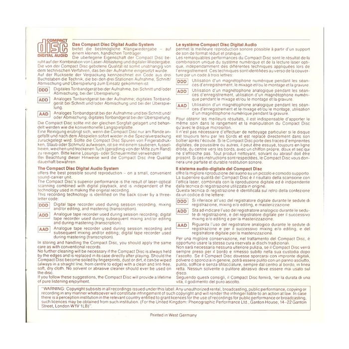 Camouflage - Voices & Images