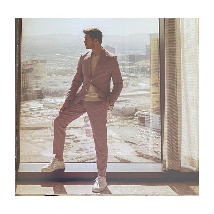 Michael Bublé - Higher