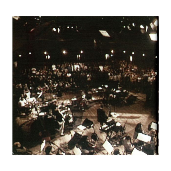 Portishead - Roseland NYC Live