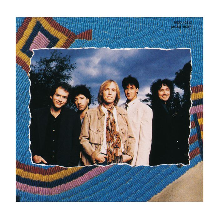 Tom Petty And The Heartbreakers - Into The Great Wide Open
