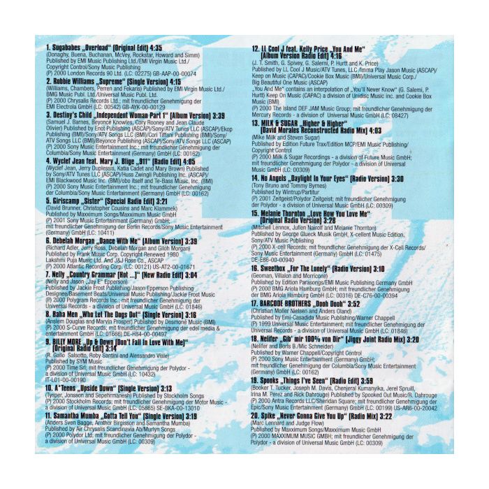 Various - Bravo Hits 32