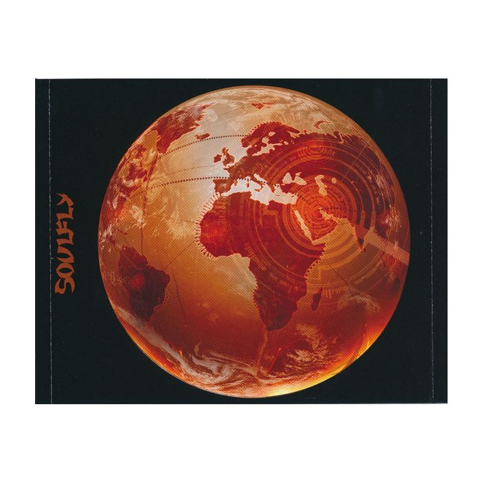 Soulfly - Conquer