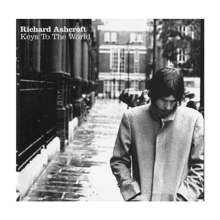 Richard Ashcroft - Keys To The World