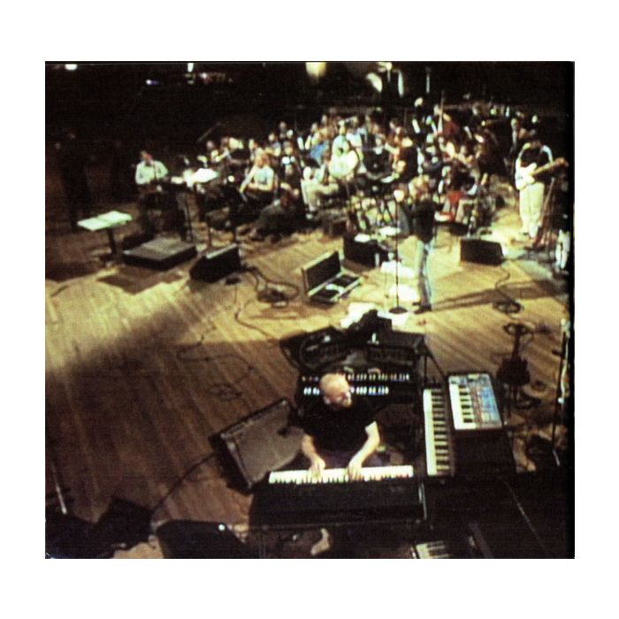 Portishead - Roseland NYC Live