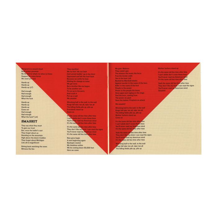 Prophets Of Rage  - Prophets Of Rage