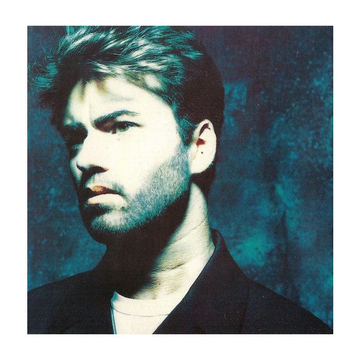 George Michael - Ladies & Gentlemen (The Best Of George Michael)