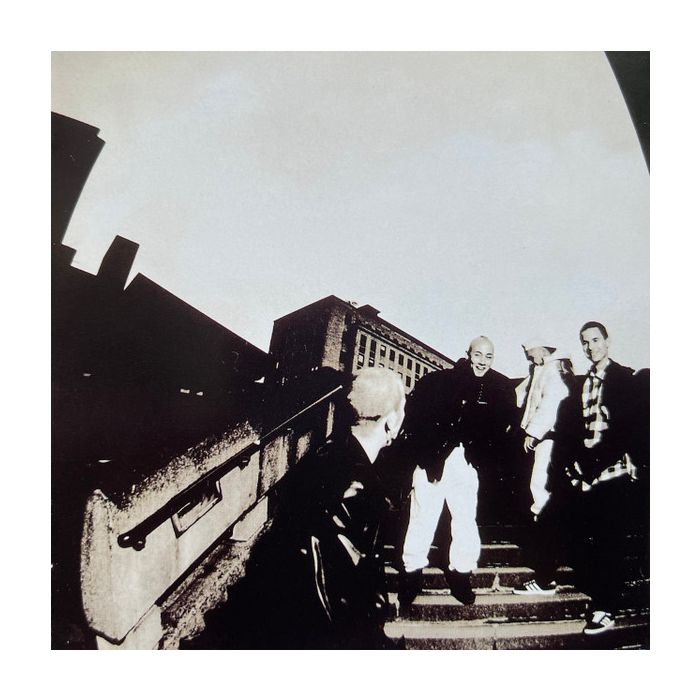 East 17 - Up All Night