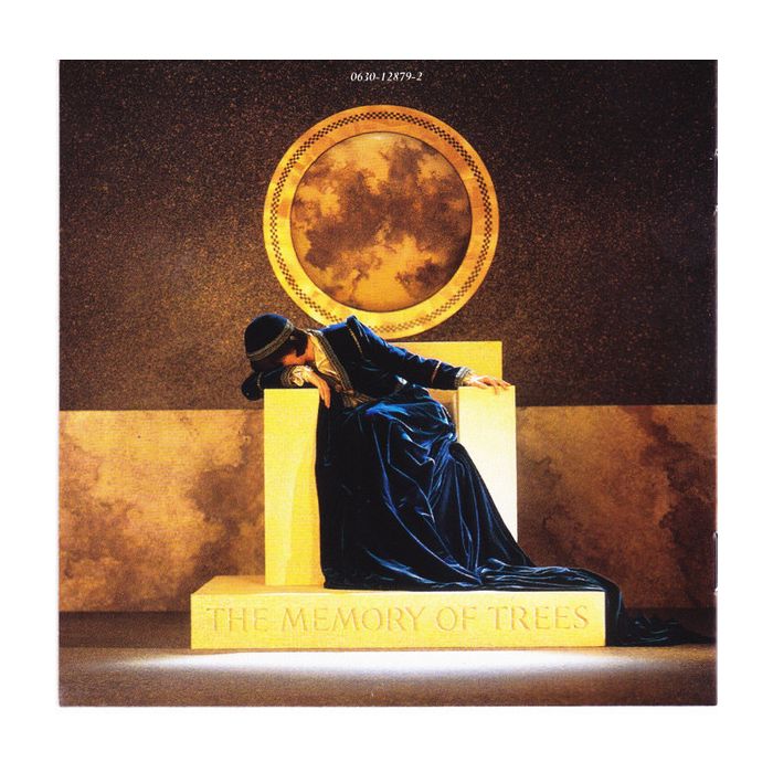 Enya - The Memory Of Trees