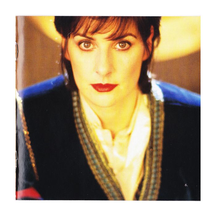 Enya - The Memory Of Trees