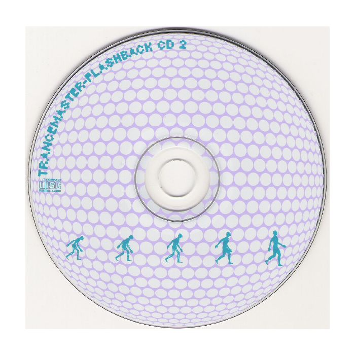 Various - Trancemaster Flashback