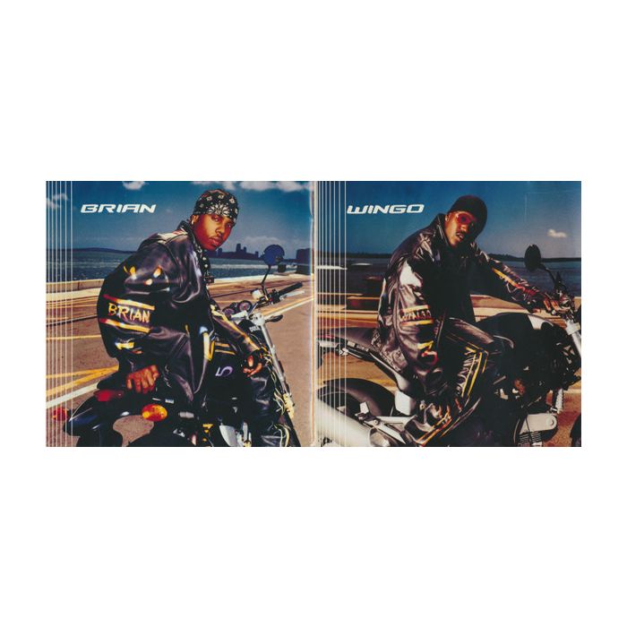 Jagged Edge  - Jagged Little Thrill
