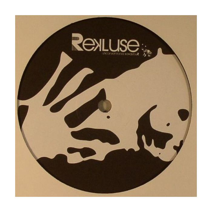 Marco Bailey & Tom Hades - Third Mission EP