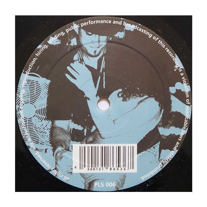 Novox - One Stand Night E.P.