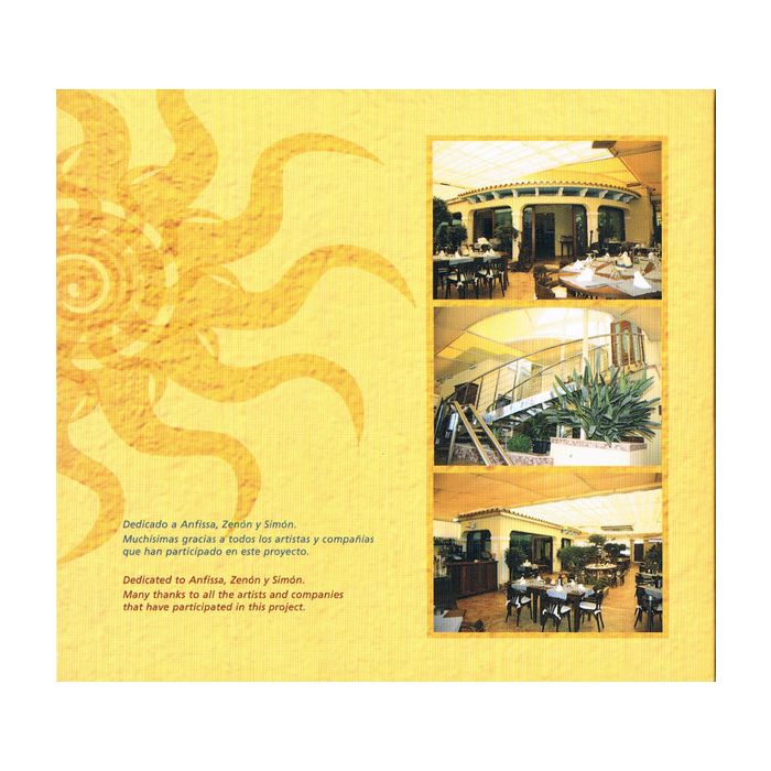 Various - Café Del Sol 2