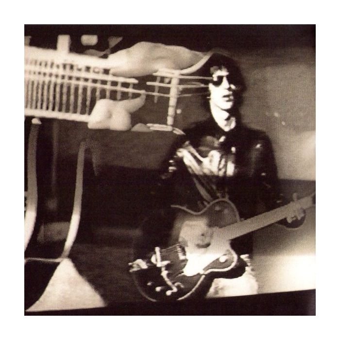 Richard Ashcroft - Keys To The World