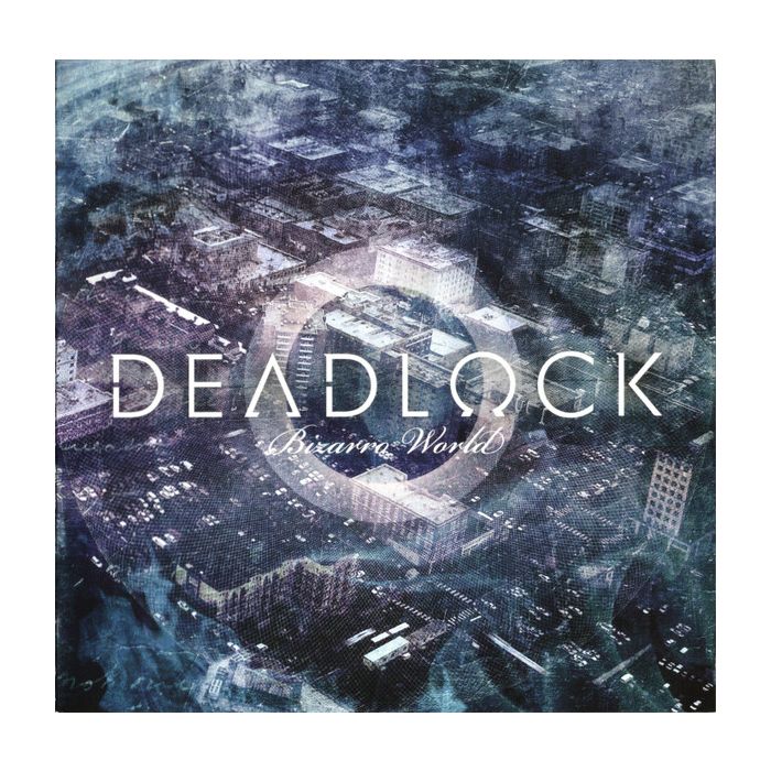 Deadlock  - Bizarro World