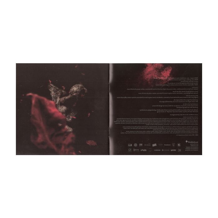 Katatonia - Night Is The New Day