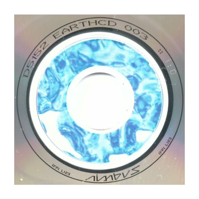 LTJ Bukem - Earth Volume Three
